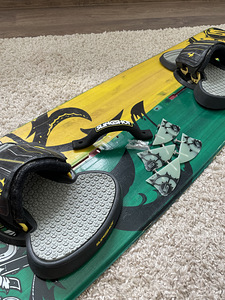 FULL LOHESURFI SET SLINGSHOT (6 foto / 10)