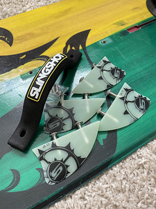 FULL LOHESURFI SET SLINGSHOT (10 foto / 10)