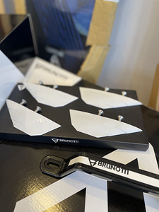 NEW. Eleveight & Brunotti & RRD & Duotone (6 foto / 10)