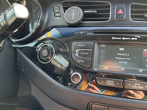Kia CEED 2015. 1,6L 99kw (12 foto / 12)