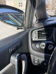 KIA CEED 2015. 1,6L. 99kw (6 foto / 12)