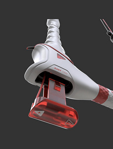Eleveight XS 2024.+NEW BAR!!! (8 foto / 8)