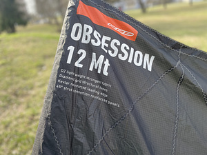 RRD OBSESSION 12m+poom (2023) (4 foto / 9)