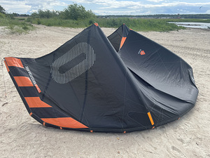 RRD OBSESSION 12m+poom (2023 ostetud) (2 foto / 10)