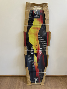 Kiteboard, kite surfing, lohesurf, DUETONE (9 foto / 10)