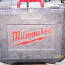 Milwaukee чемодан (фото #1)