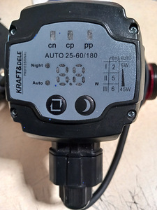 Kraft&dele kd801 professional (1 foto / 3)