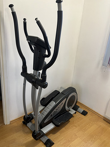 Kettler Crosstrainer/elliptiline trenažöör (1 foto / 1)