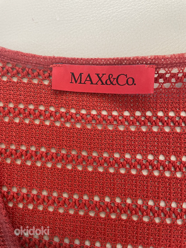 Платье Max&Co (фото #2)