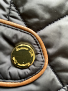 Massimo Dutti. Kerge jakk (6 foto / 10)