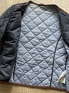 Massimo Dutti. Kerge jakk (3 foto / 10)
