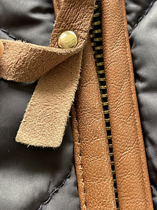 Massimo Dutti. Kerge jakk (8 foto / 10)