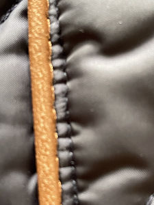 Massimo Dutti. Kerge jakk (9 foto / 10)