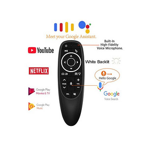 Uued android tv boxi puldid (3 foto / 3)