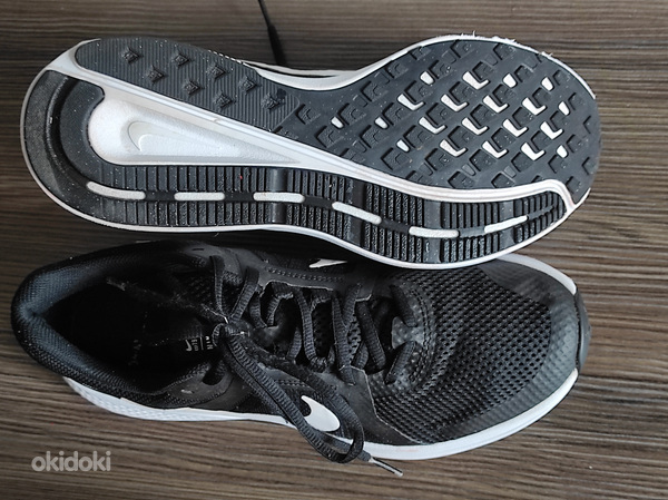 Nike мужские кроссовки размер 44 (фото #3)