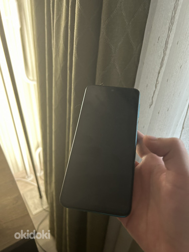 Xiaomi Redmi 9 Note