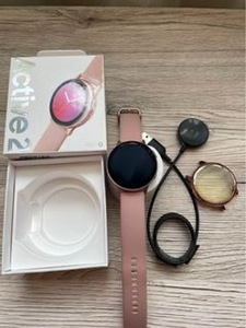 Samsung Galaxy Watch Active 2 (44 mm) (2 foto / 4)