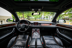 Audi A8 3.0 171kw Long (7 foto / 15)