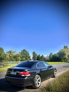 BMW 730d 170kw 2008a (9 foto / 9)