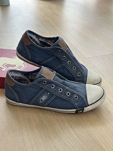 Mustang ketsid, unisex, 39 (1 foto / 5)