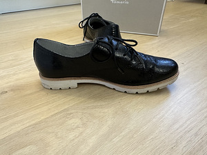 Туфли, Tamaris, р.39 (3 фото из 3)