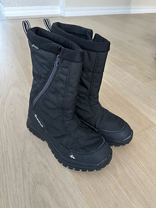 Talvesaapad, 25,5 cm (unisex) (1 foto / 3)