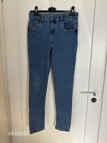 Teksad, Reserved, 170