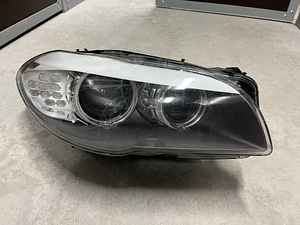 BMW F10 Esituli (1 foto / 10)