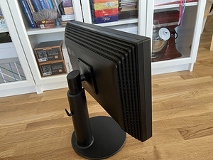 LG 22" 1680x1050 IPS monitor (3 foto / 5)