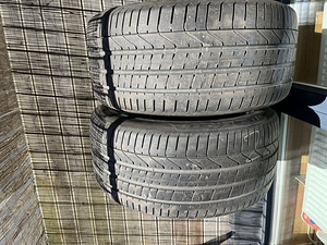 R20 305/40 Pirelli Pzero suverehvid 2tk (3 foto / 3)