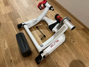 Elite Qubo Power Fluid Rattapukk