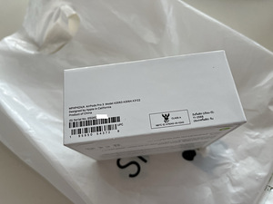 Apple AirPods Pro 3 - Новые (3 фото из 5)
