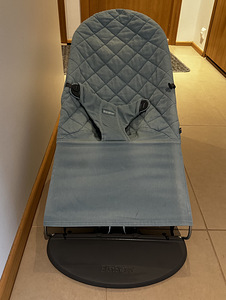 Babybjorn lammamistool (1 foto / 2)