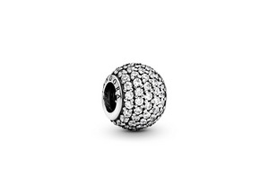 Pandora amuletid 3tk 65EUR/1tk 25 (2 foto / 6)