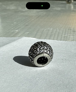 Pandora amuletid 3tk 65EUR/1tk 25 (6 foto / 6)