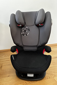 Cybex Pallas S-Fix Lapsetool (5 foto / 5)