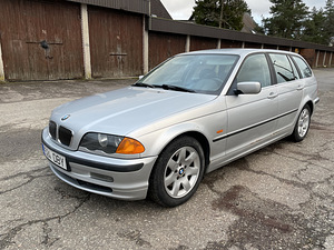 M: BMW 328 (2 foto / 14)