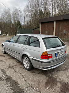 M: BMW 328 (3 foto / 14)