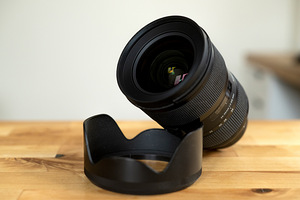 Продам Sigma 24-35mm F2.0 (2 фото из 4)