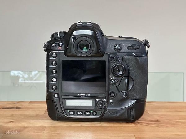 Nikon D4s (foto #2)
