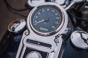 Müüa Harley-Davidson Dyna Switchback 2013a (5 foto / 7)