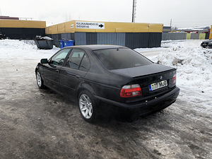 Müüa BMW 530d (2 foto / 6)