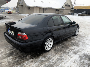 Müüa BMW 530d (4 foto / 6)