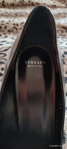 Versace kingad (3 foto / 3)
