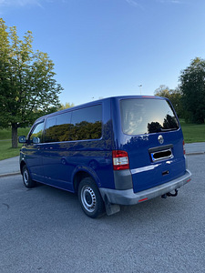 Продам VV T5 (2 фото из 2)