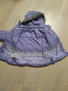 Talvejope, suurus 80 (2 foto / 3)