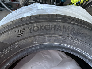 Yokohama suverehvid (2 foto / 4)