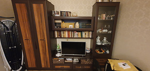 Секция (1 фото из 1)