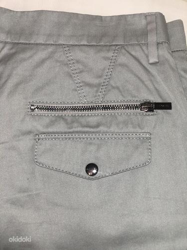 Versace штаны оригинал (фото #2)