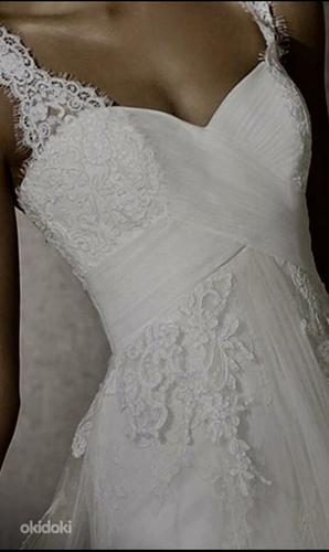 Свадебное платье PRONOVIAS (фото #5)